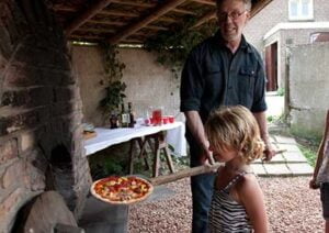 boerenbed-hoeve-meskenwier-pizzaavond