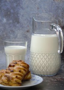 melktap melk van de boer