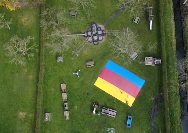 hoeve sonneclaer kamperen bij de boer (25)