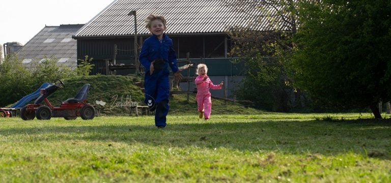 Zoekdeboer logeert bij… FarmCamps op Flakkee