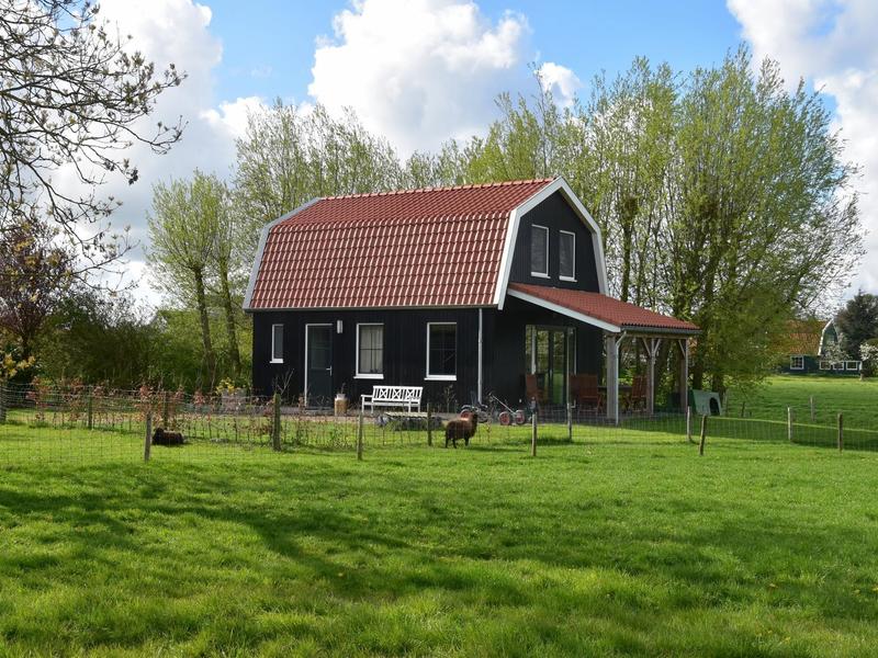 Op vakantie bij de boer - Zoek de boer