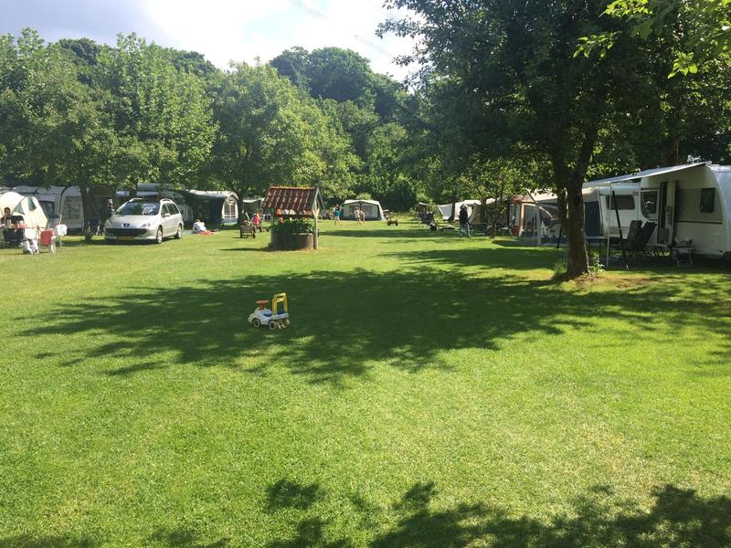 Kleine campings Nederland Zoek en boek bij ACSI Klein amp Fijn